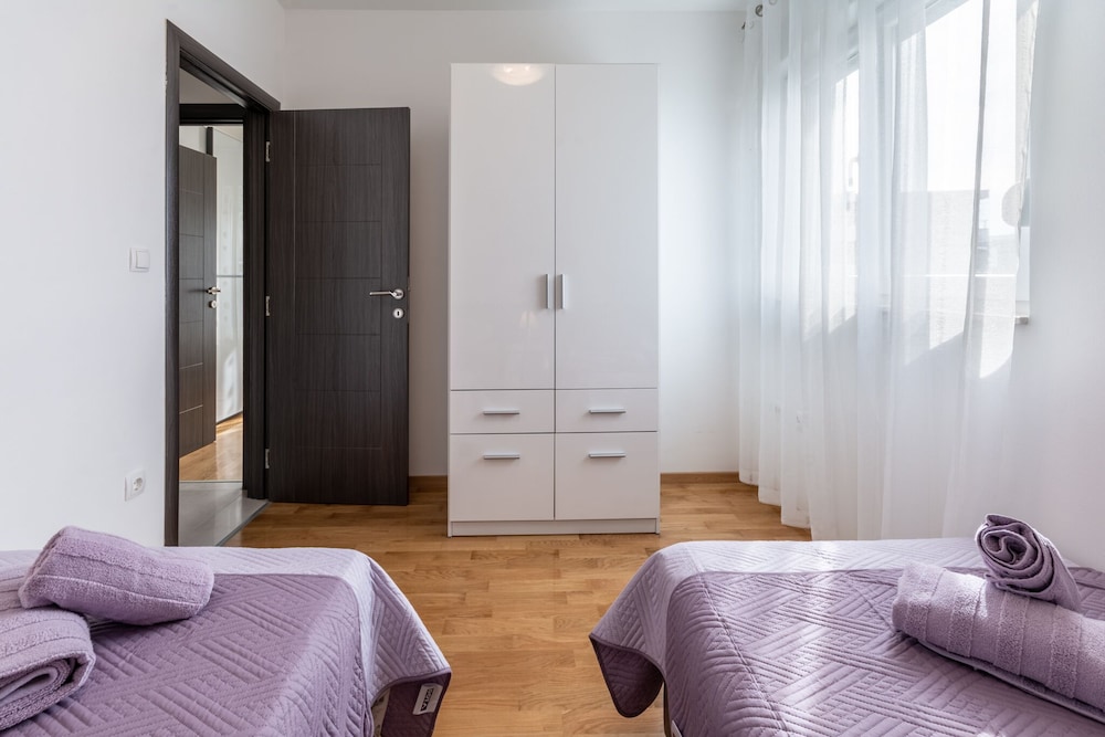 Panoramic Apartment