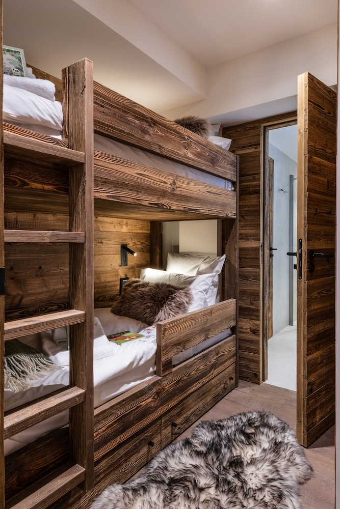 Appartement VL A02