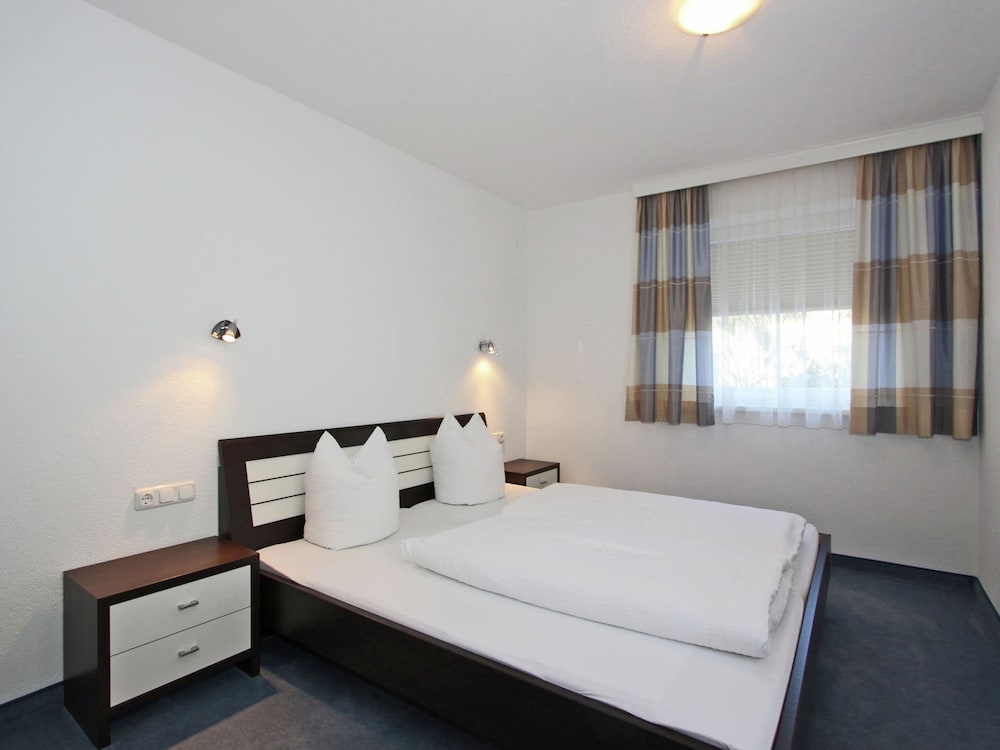 Comfort Apartment, 3 Bedrooms