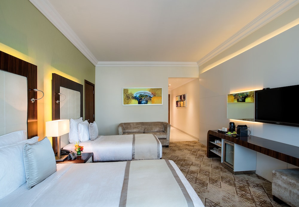 Executive Twin Room, 1 Twin Bed photo 3