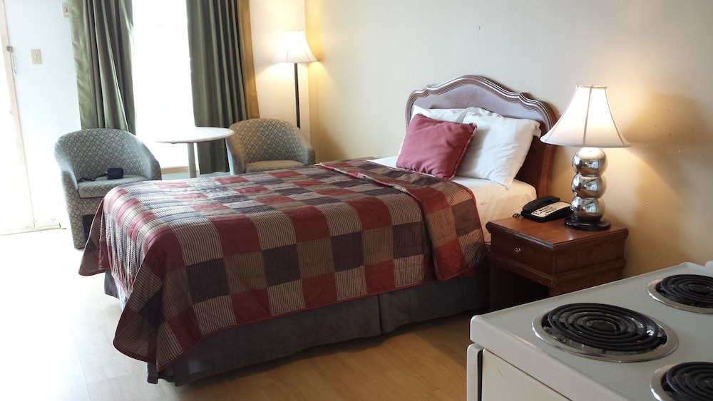 Superior Room, 1 Double Bed photo 1