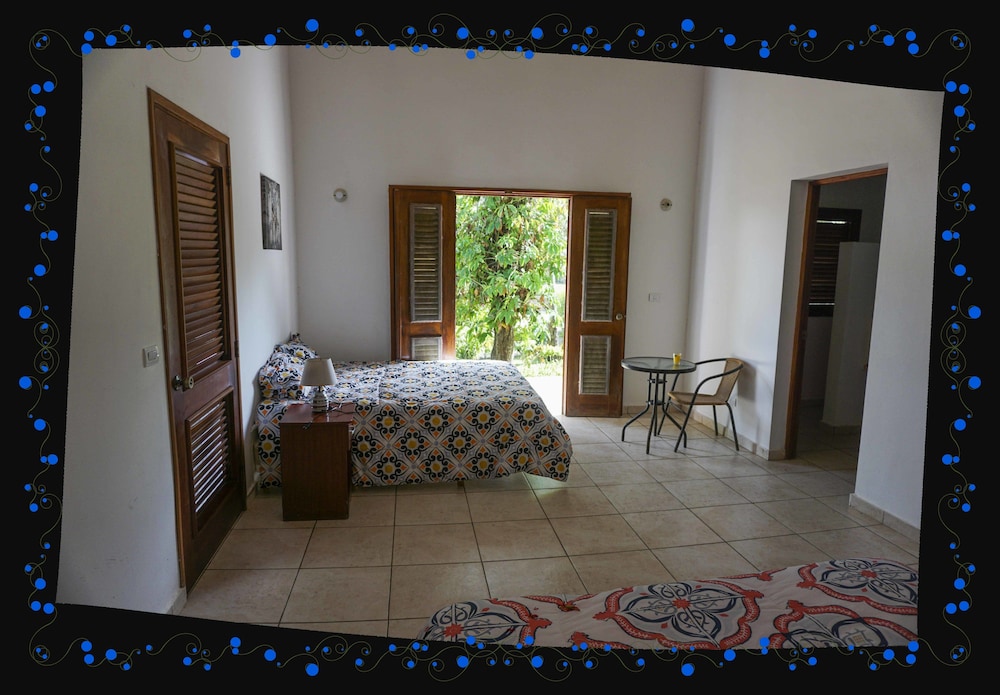 Five Bedroom Villa photo 3