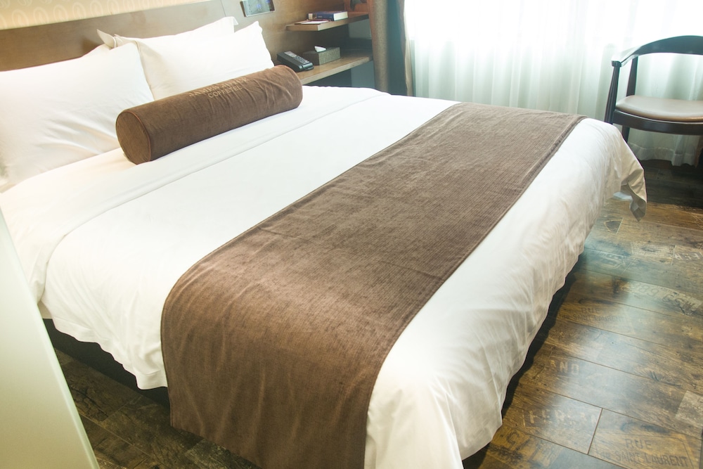 Business Room, 1 King Bed
