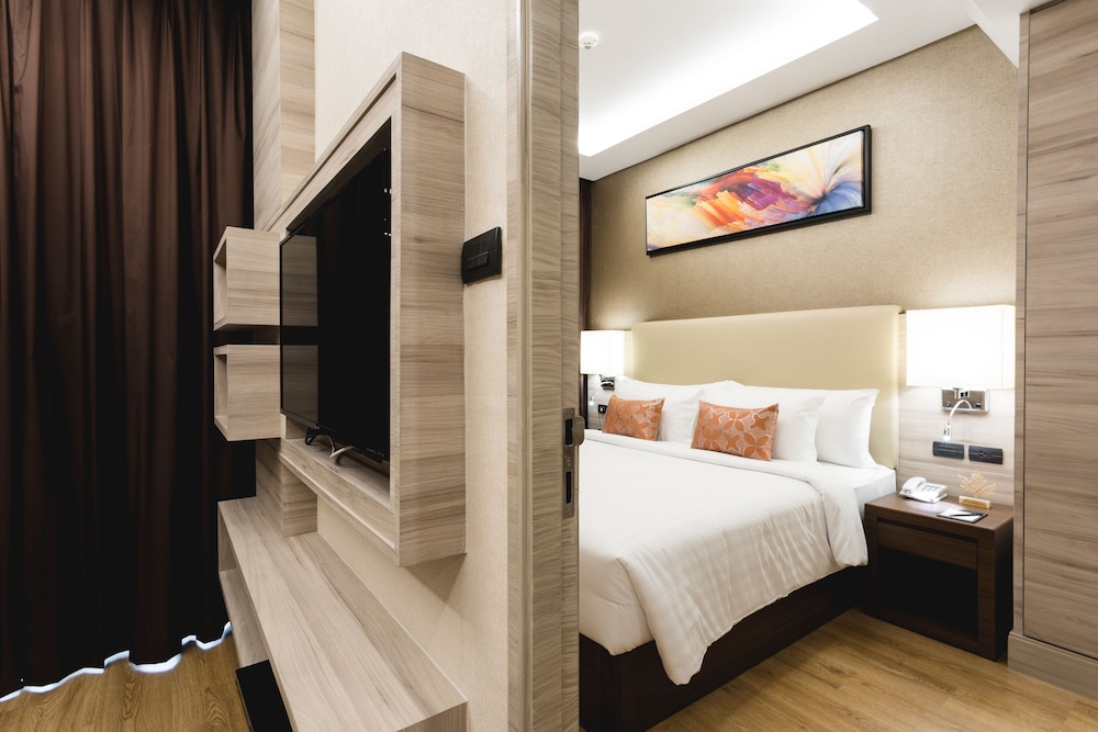 Executive Room