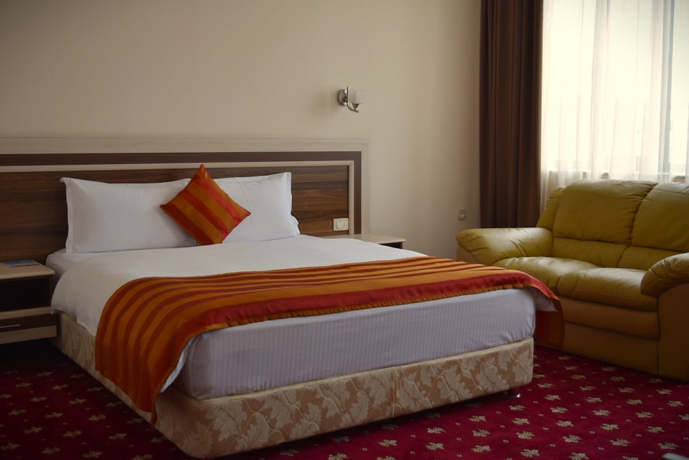 Comfort Double Room photo 1