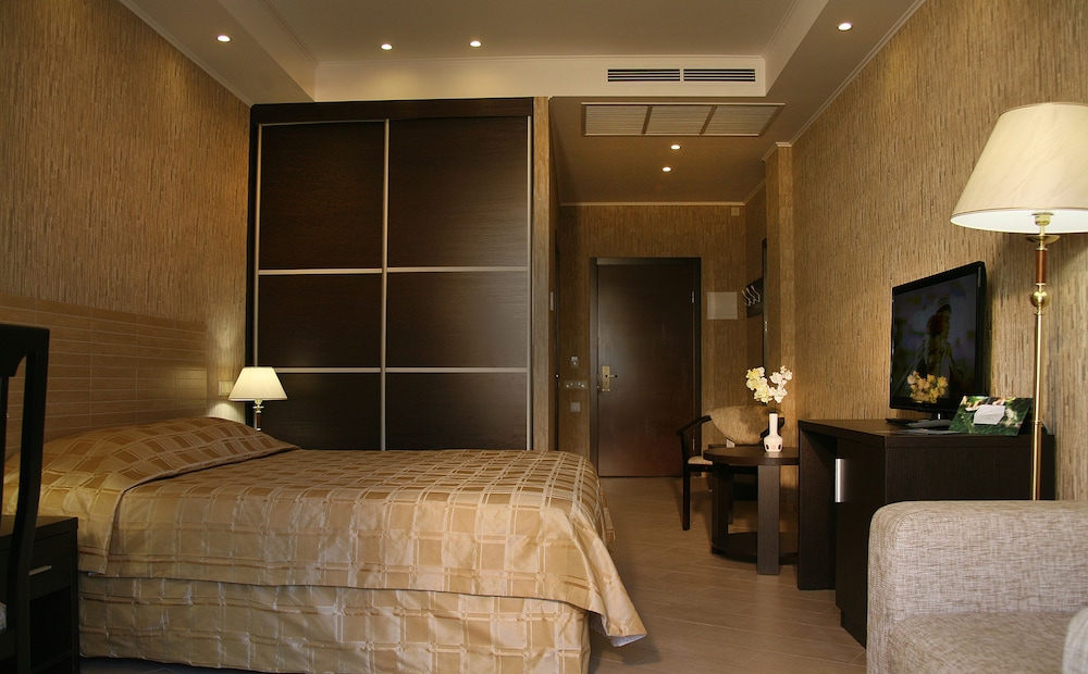 Comfort Double or Twin Room