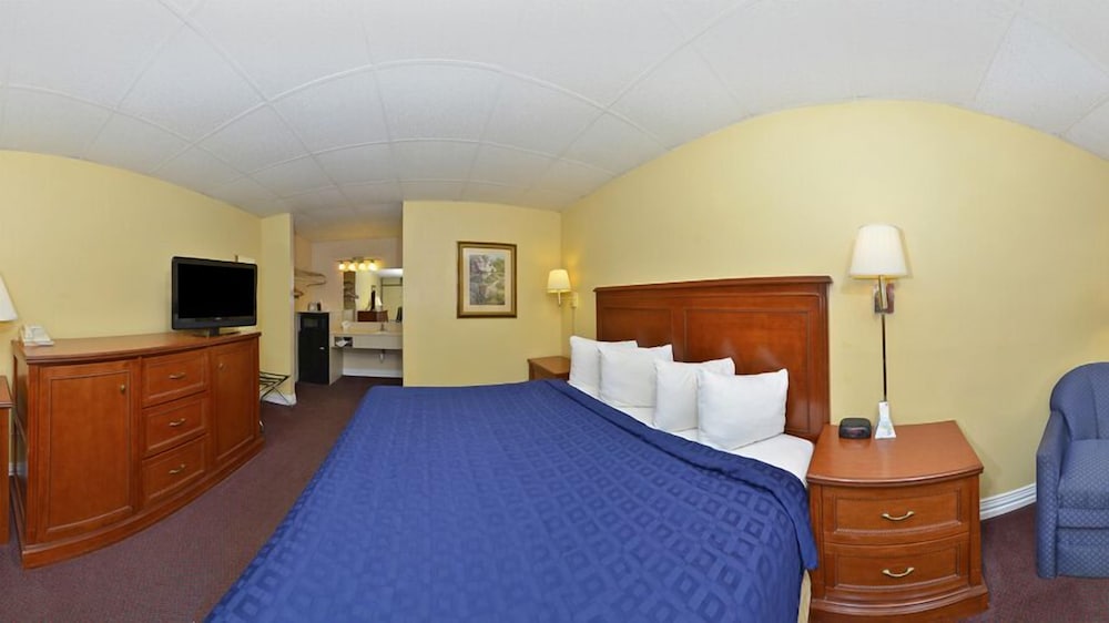 Room, 1 King Bed, Non Smoking - Photo 1