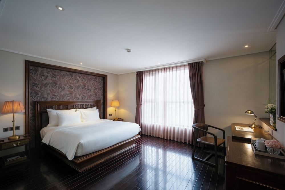 Premium Double Room