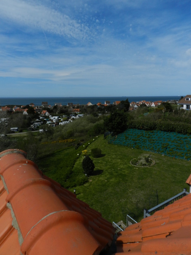 Family Room, Terrace, Panoramic Sea View (2 Adults and 2 children) photo 3
