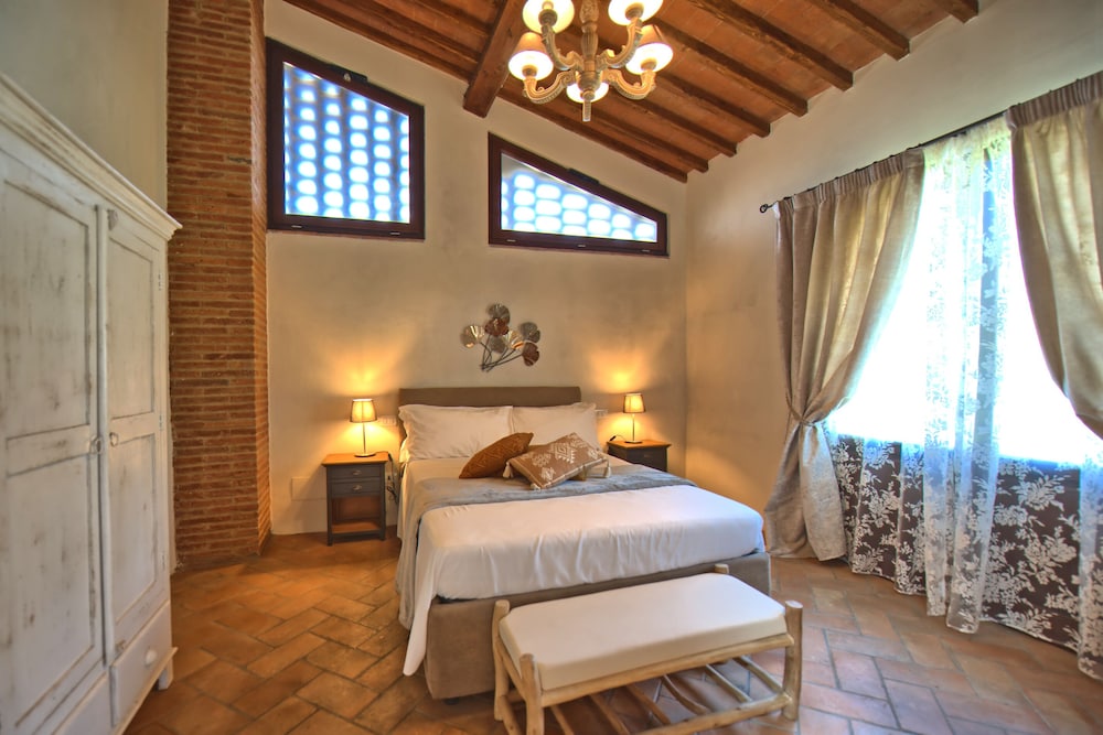 Panoramic Villa, 5 Bedrooms (Villa Nora)