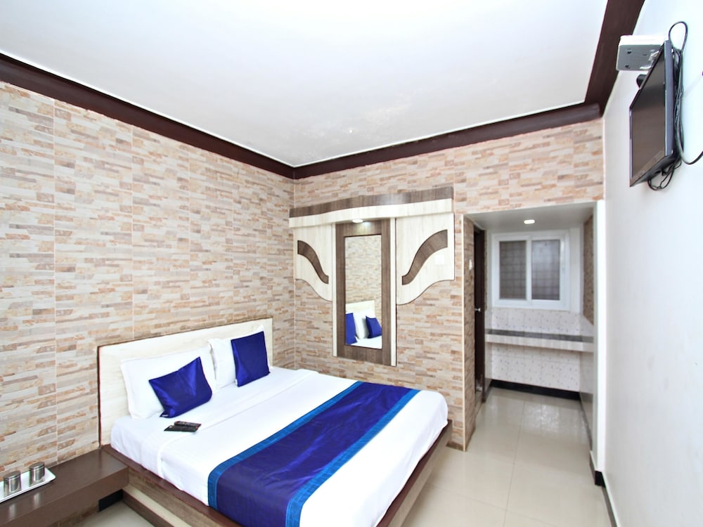 Deluxe Double Or Twin Room, 1 King Bed photo 3