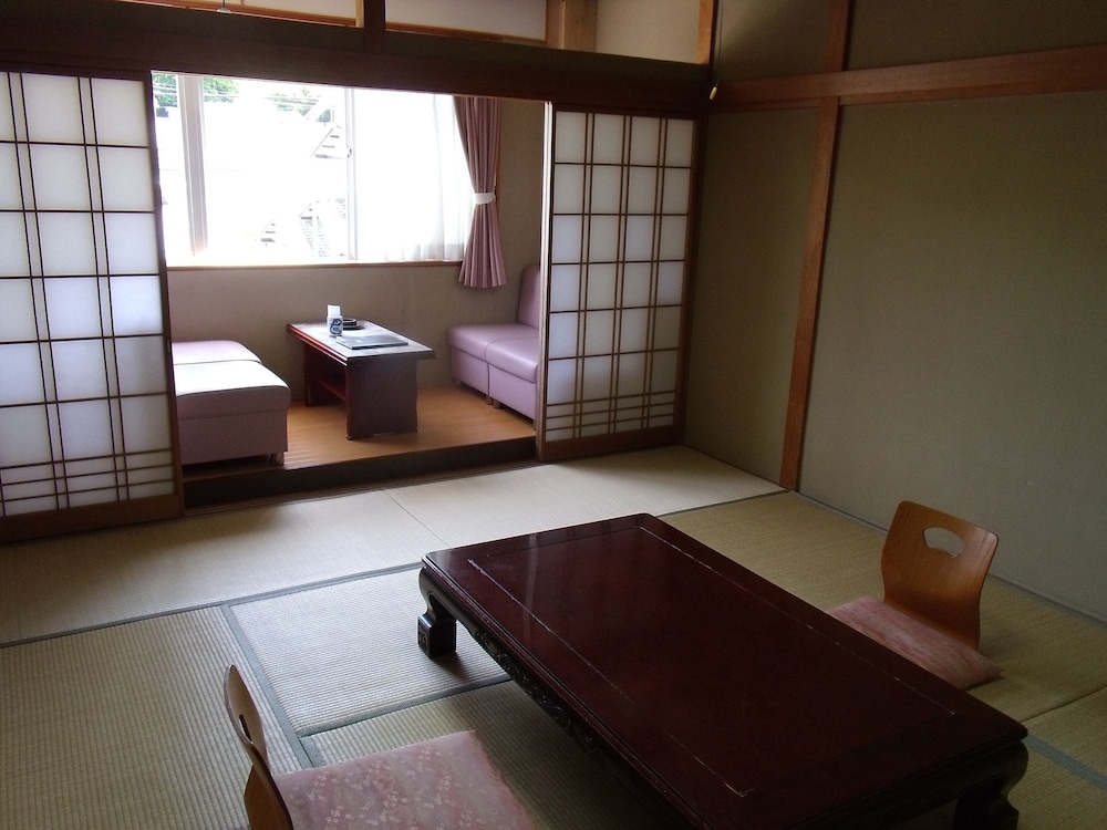 Japanese Style Room, Non Smoking photo 3