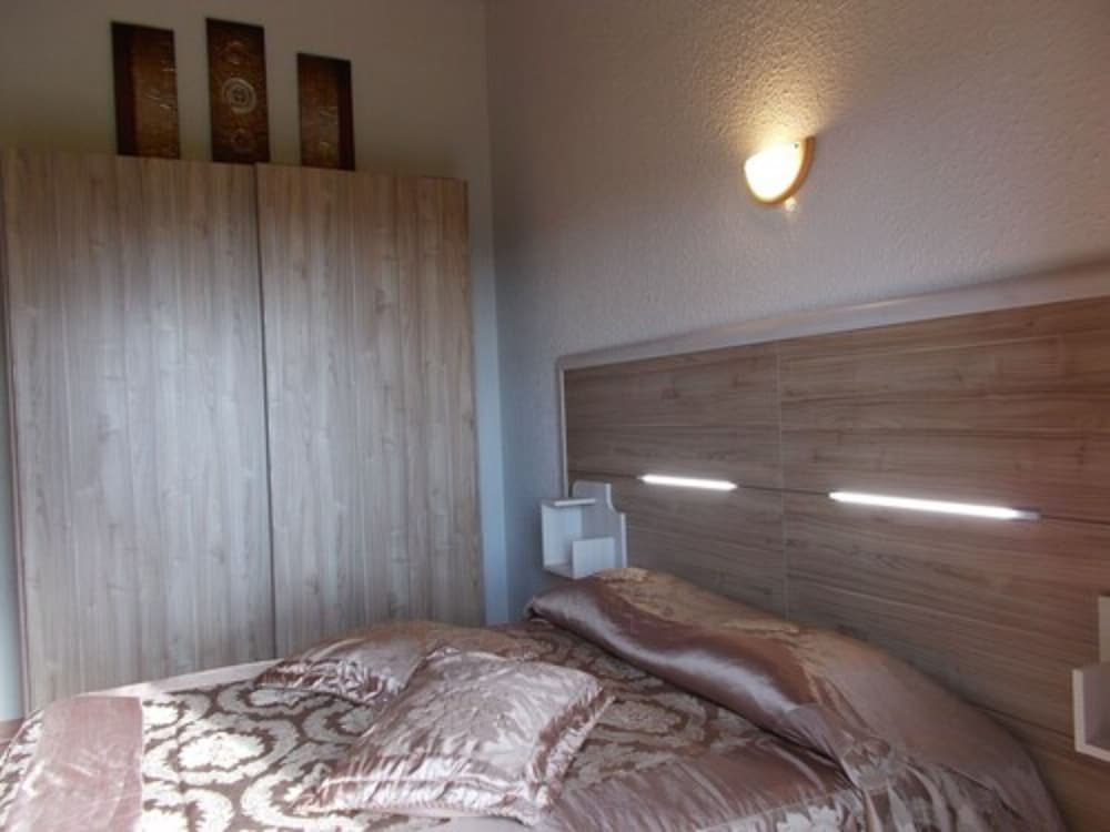 Apartment, Accessible, Ensuite (App t3 Rez de Chaussee) photo 3