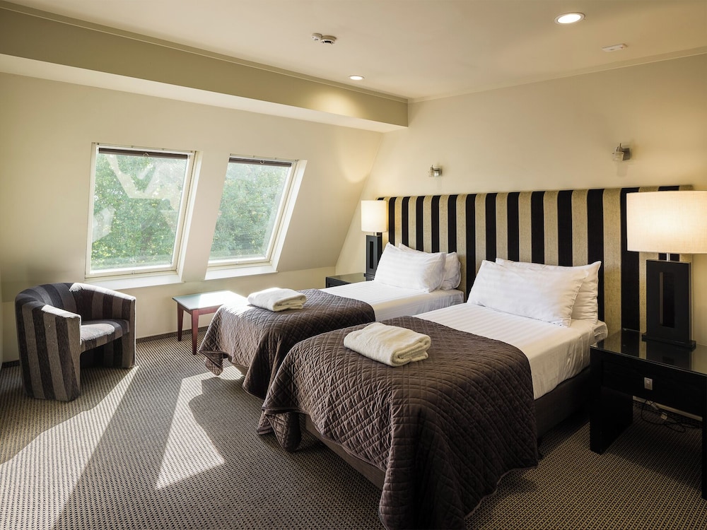 Penthouse, 2 Bedrooms - Photo 1
