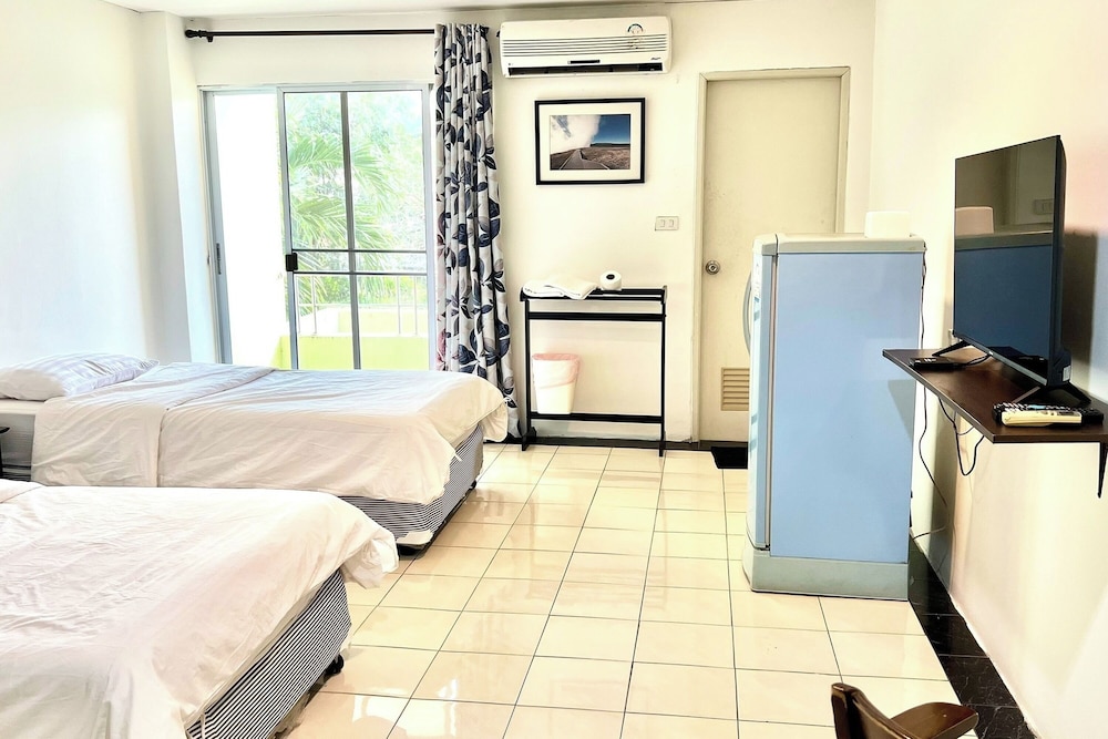 Standard Twin Room photo 1