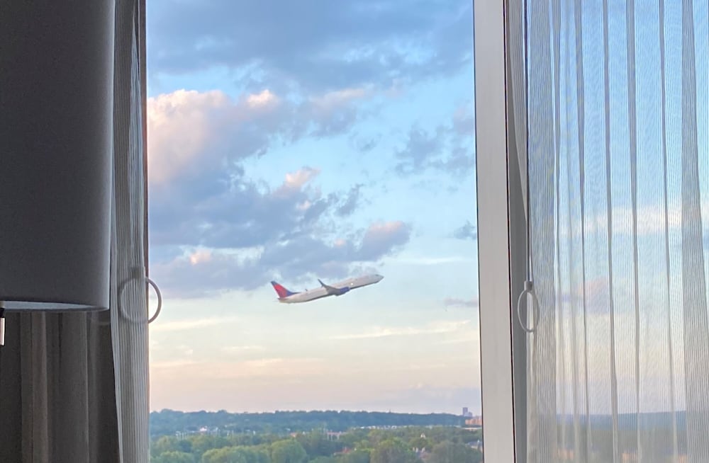 InterContinental Minneapolis - St. Paul Airport by IHG, Foto 5