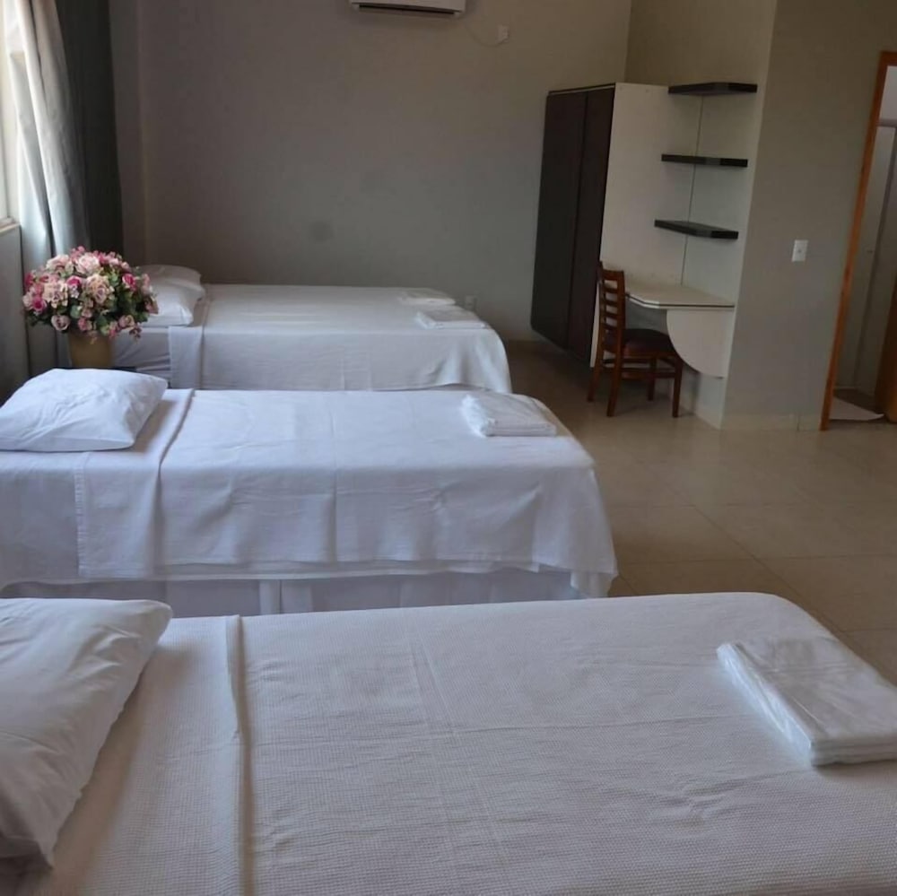 Triple Room photo 3