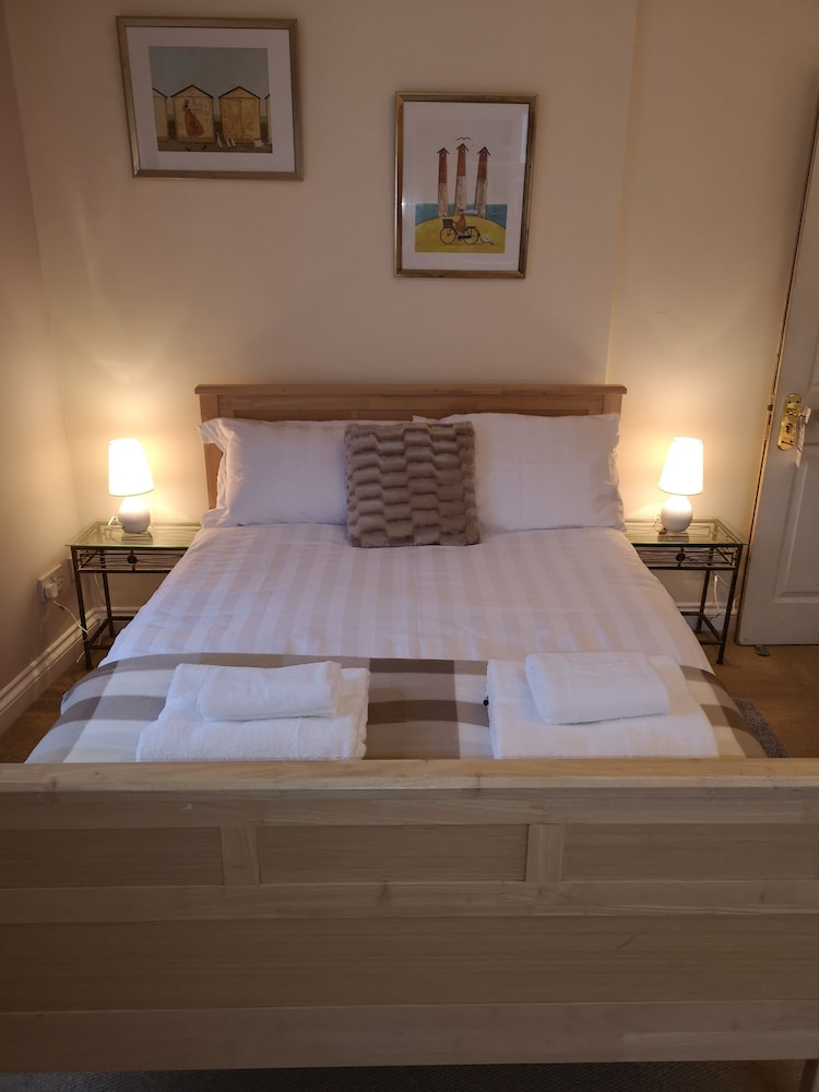 Deluxe Double Room, 1 Double Bed photo 3