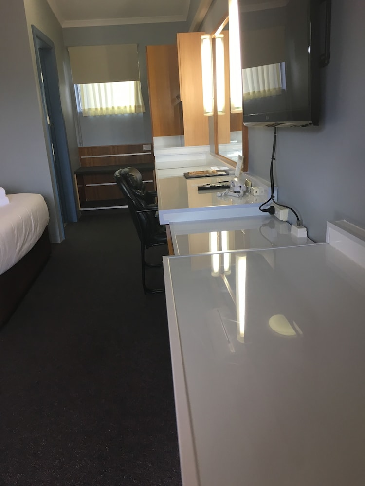 Standard Twin Room photo 2