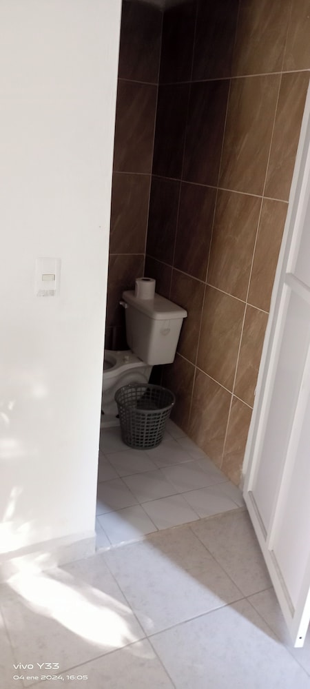 Shared Dormitory, 1 Bedroom, Accessible, Smoking