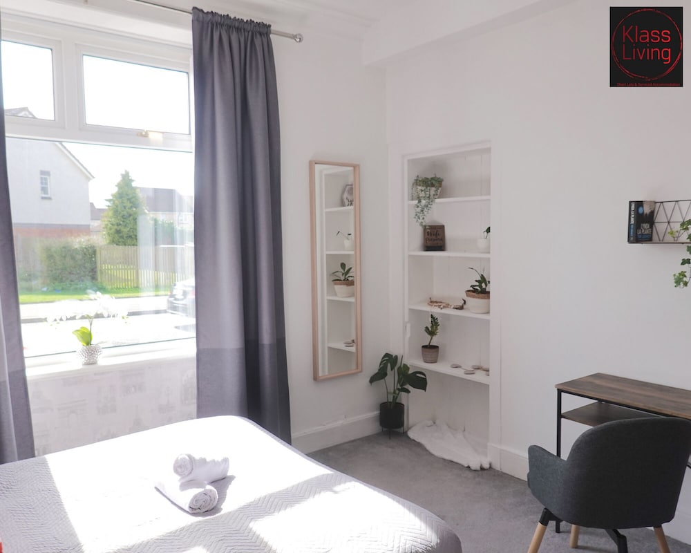Standard Apartment photo 3