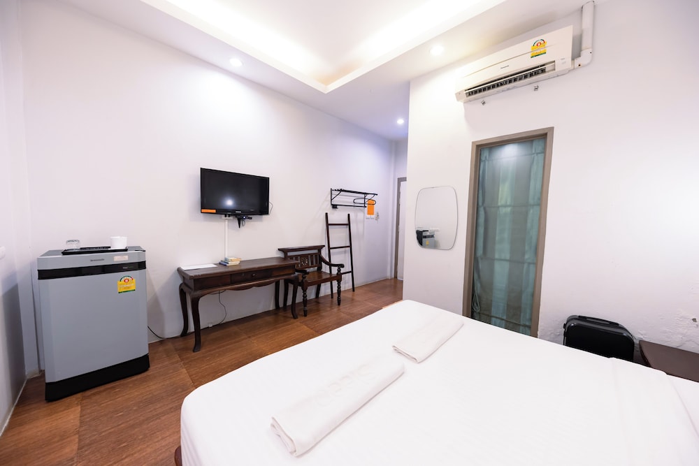 Superior Room photo 1