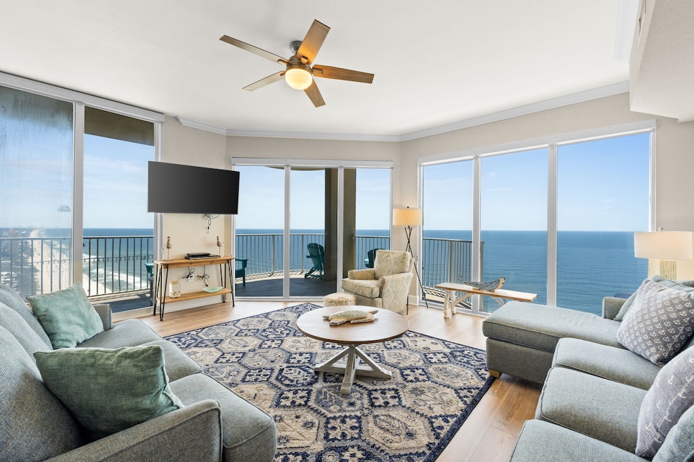 Condo, 3 Bedrooms, Ocean View (2917)
