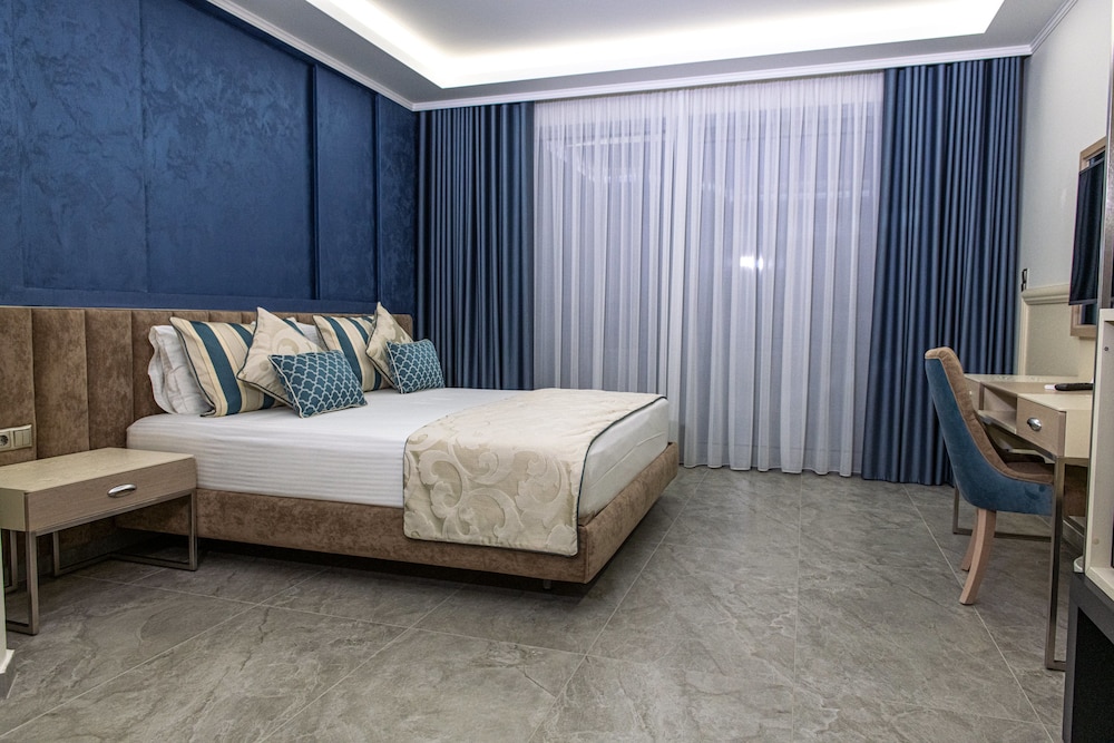 Superior Double Room, 1 King Bed