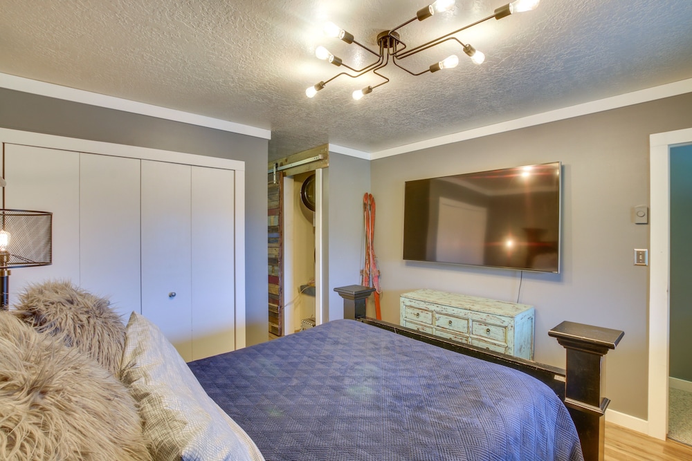 Apartment (2 Bedrooms) photo 3