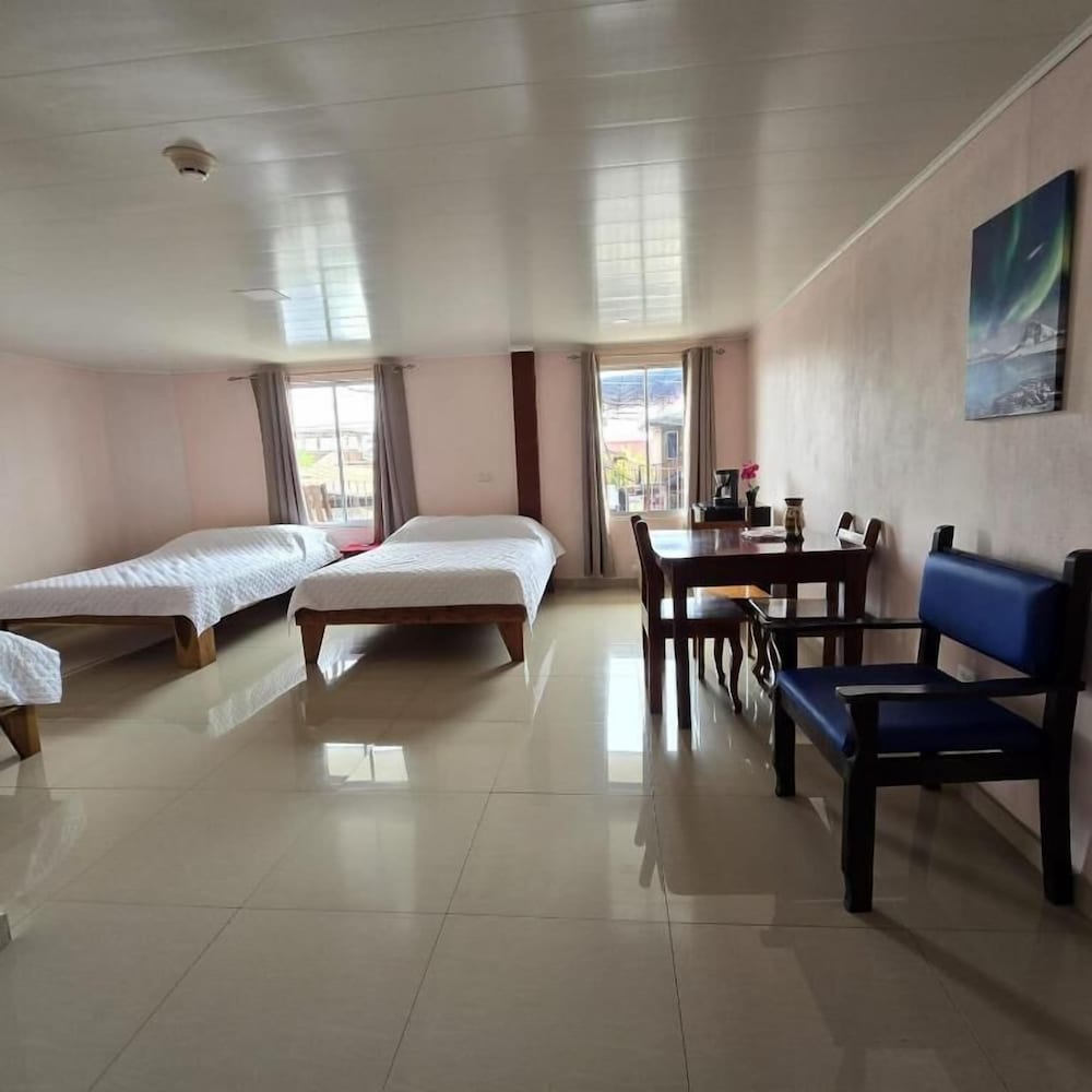 Double Room photo 1