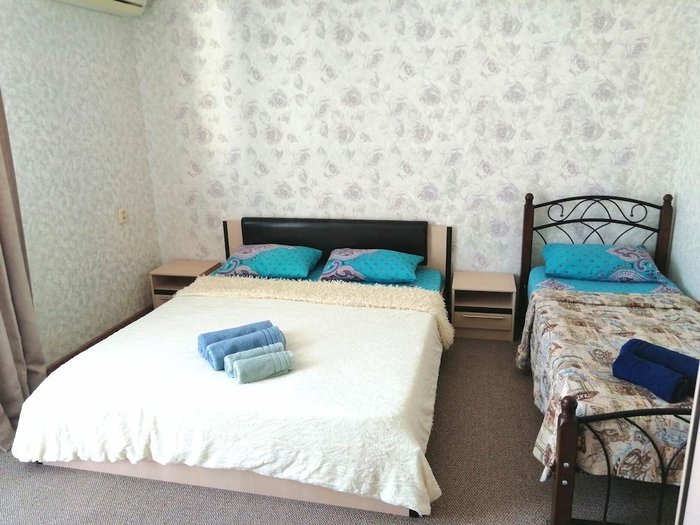 Comfort Triple Room (With Shower) photo 1