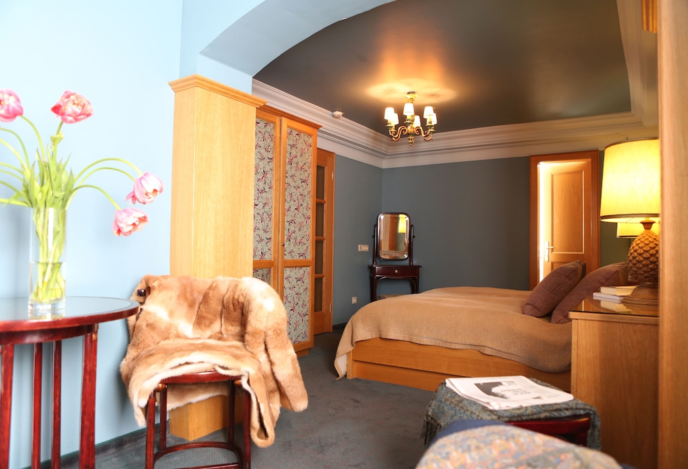 Junior Suite (Private Edition) photo 3