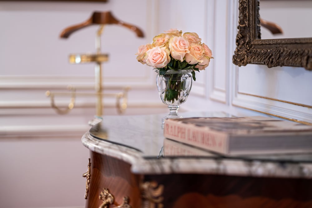 Royal Suite