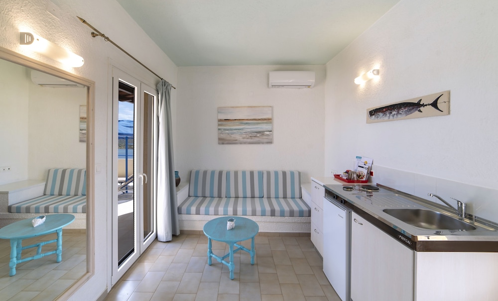 Studio, Sea View photo 2