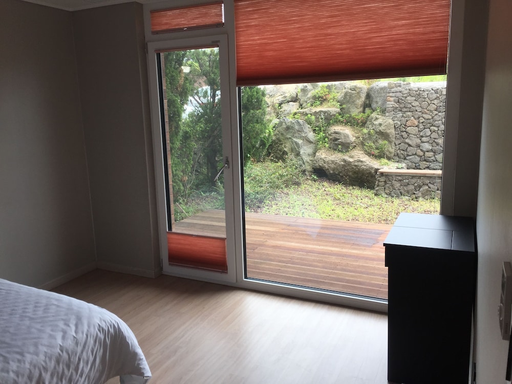 Terraced resort pension with garden&outdoor patio