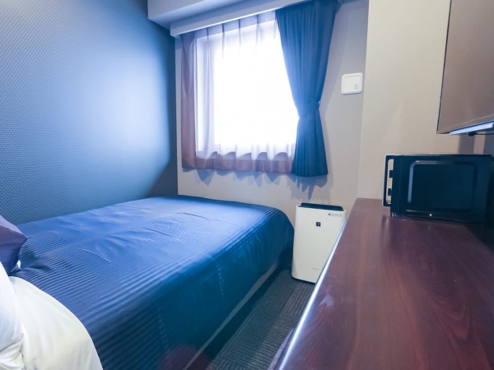 Single Room, Smoking - Photo 3