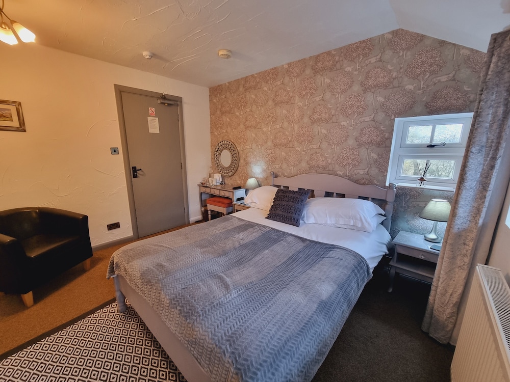 Double Room (Room 9) photo 3