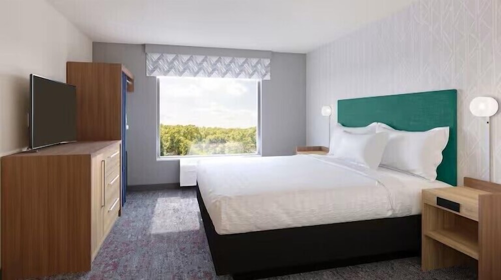 Home2 Suites by Hilton Chelmsford Lowell