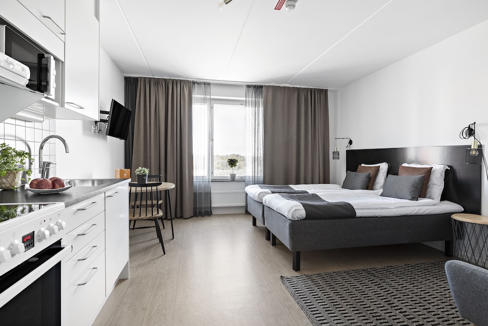 Business Double Room photo 1