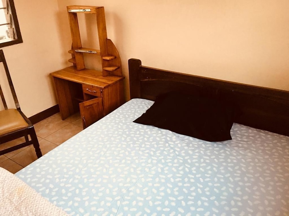 Basic Single Room, 1 Twin Bed