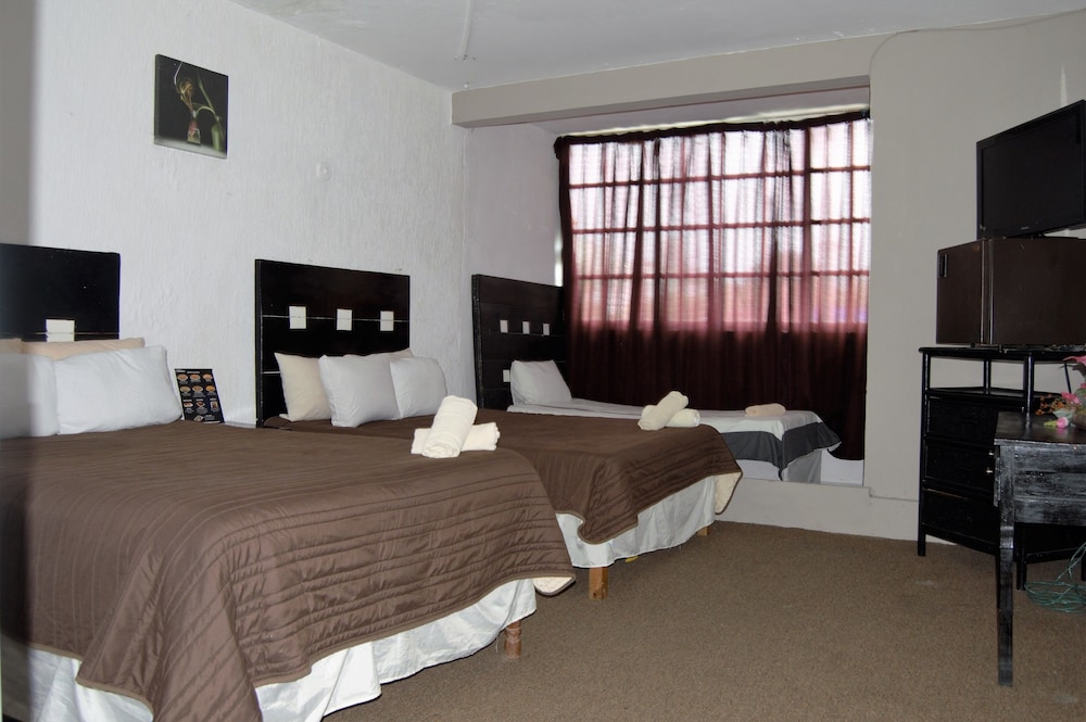 Triple Room photo 1