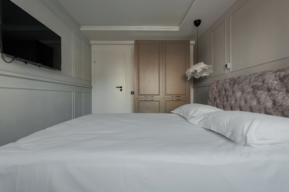 Business Apartment