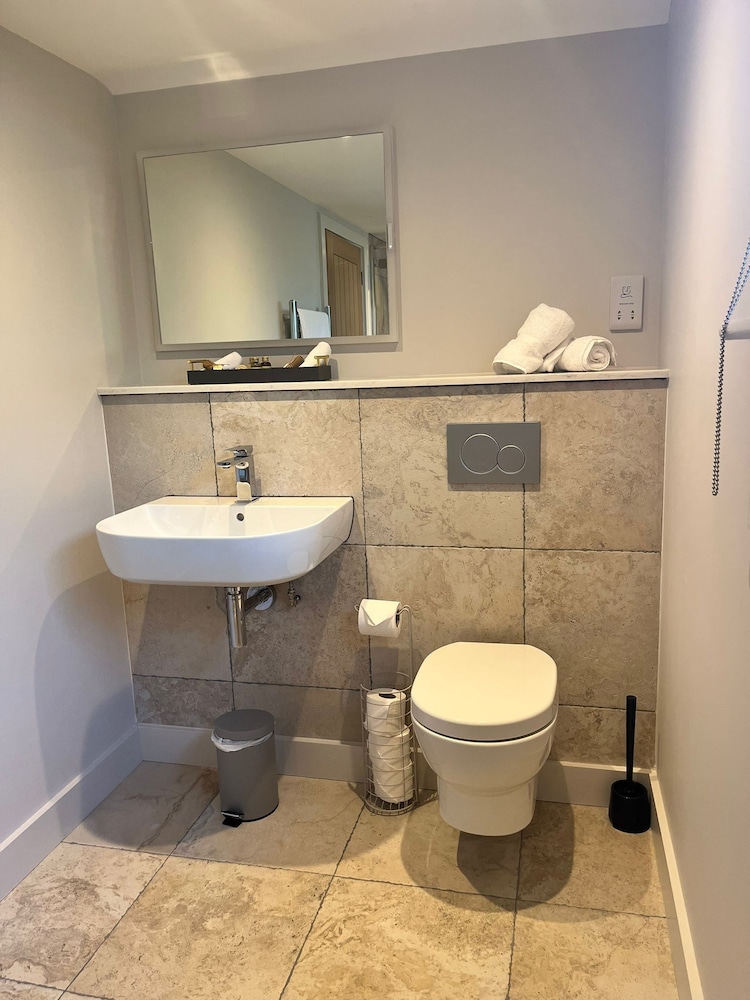 Superior Cabin, Ensuite (far cabins)