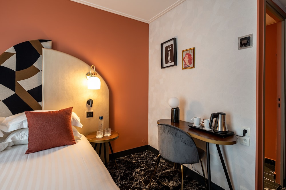 Comfort Double Room photo 1