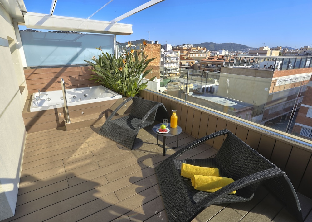Habitación Superior, Tinas de Hidromasaje (Premium)