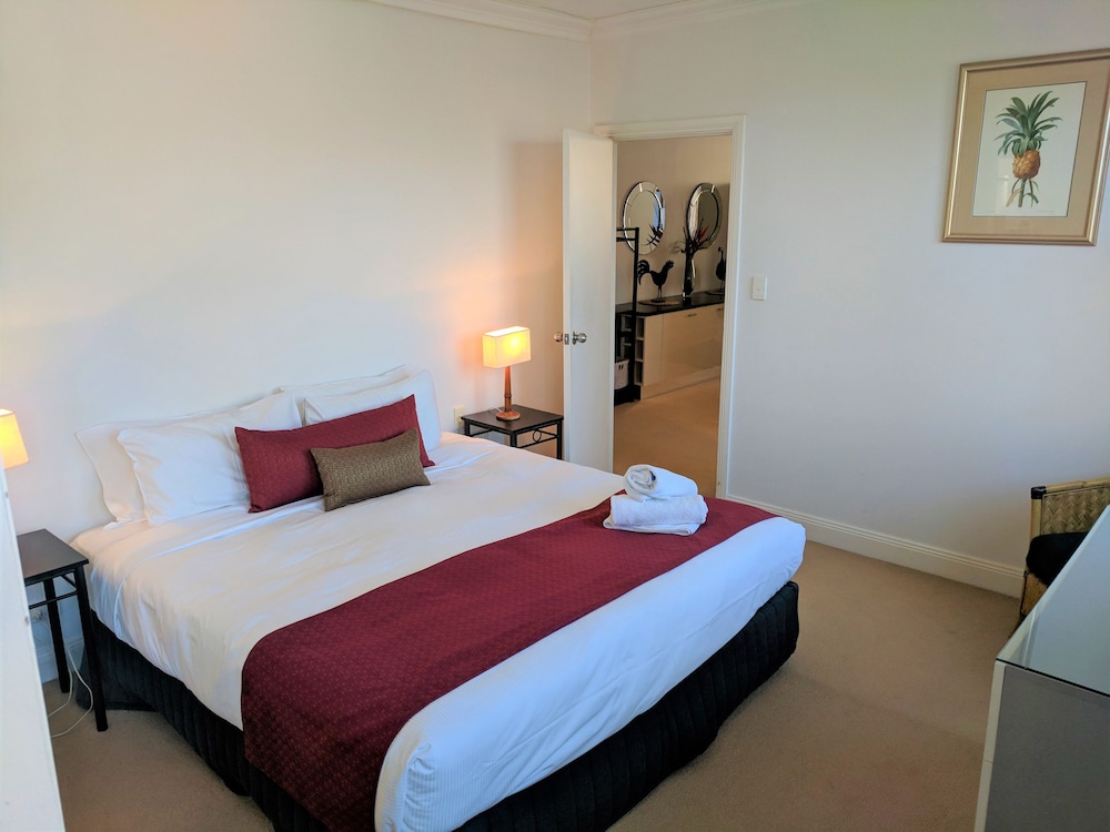 Family Apartment with One Bedroom