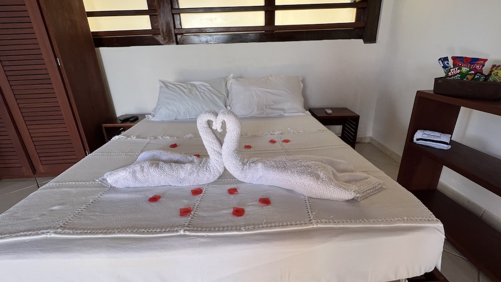 Premier Double Room, 1 Bedroom, Garden Area photo 1