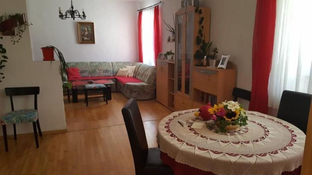 Deluxe Apartment, 2 Bedrooms photo 2
