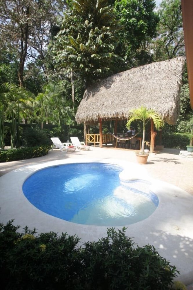 Deluxe Bungalow photo 3