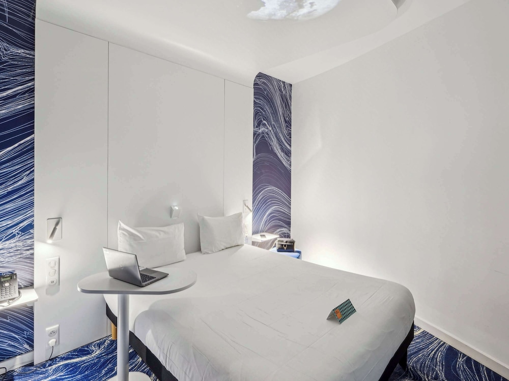 Standard Room, 1 Double Bed - Photo 1